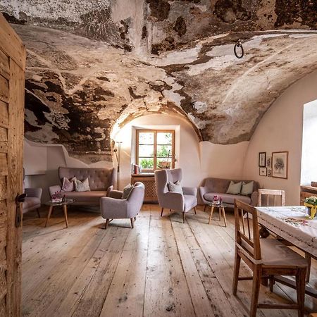 Landhotel Gasthof Zum Loewen Роденго Екстериор снимка