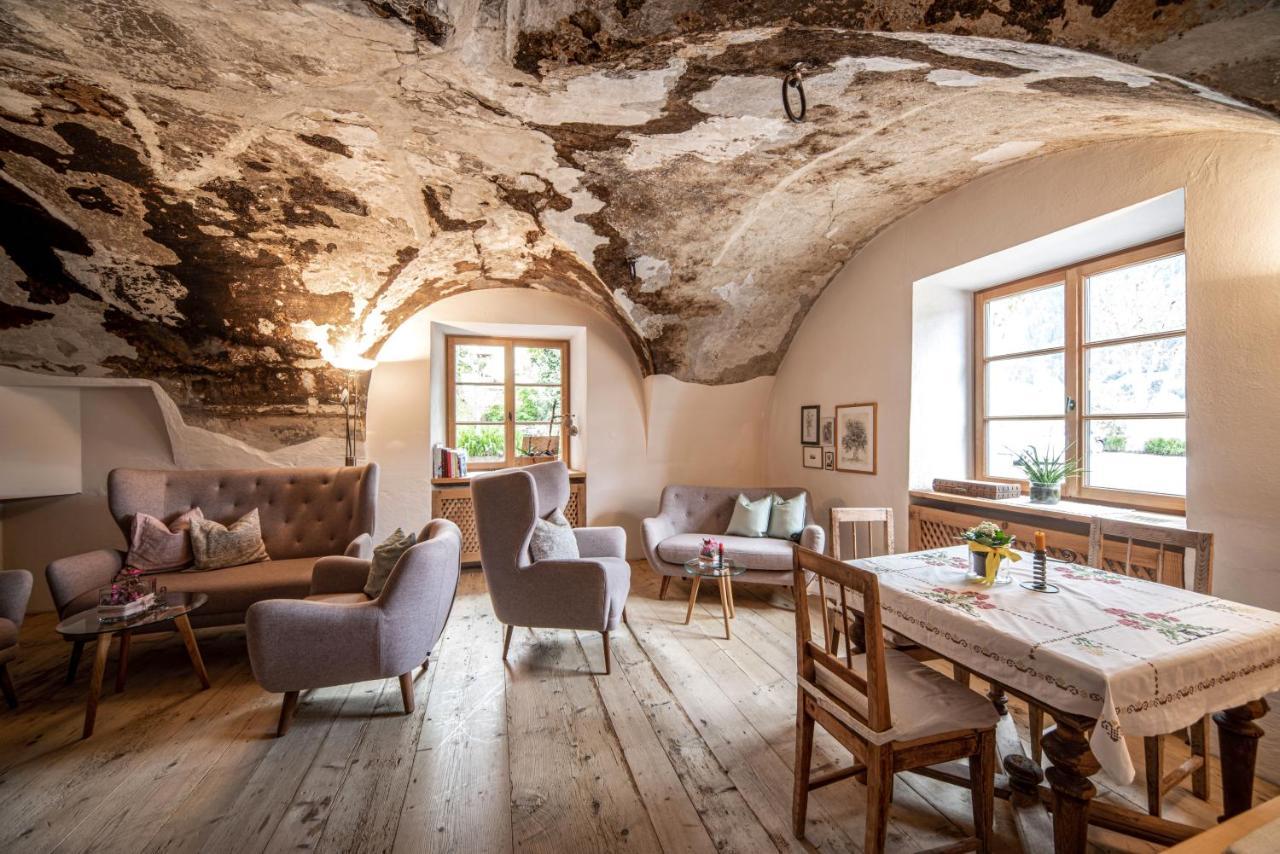Landhotel Gasthof Zum Loewen Роденго Екстериор снимка