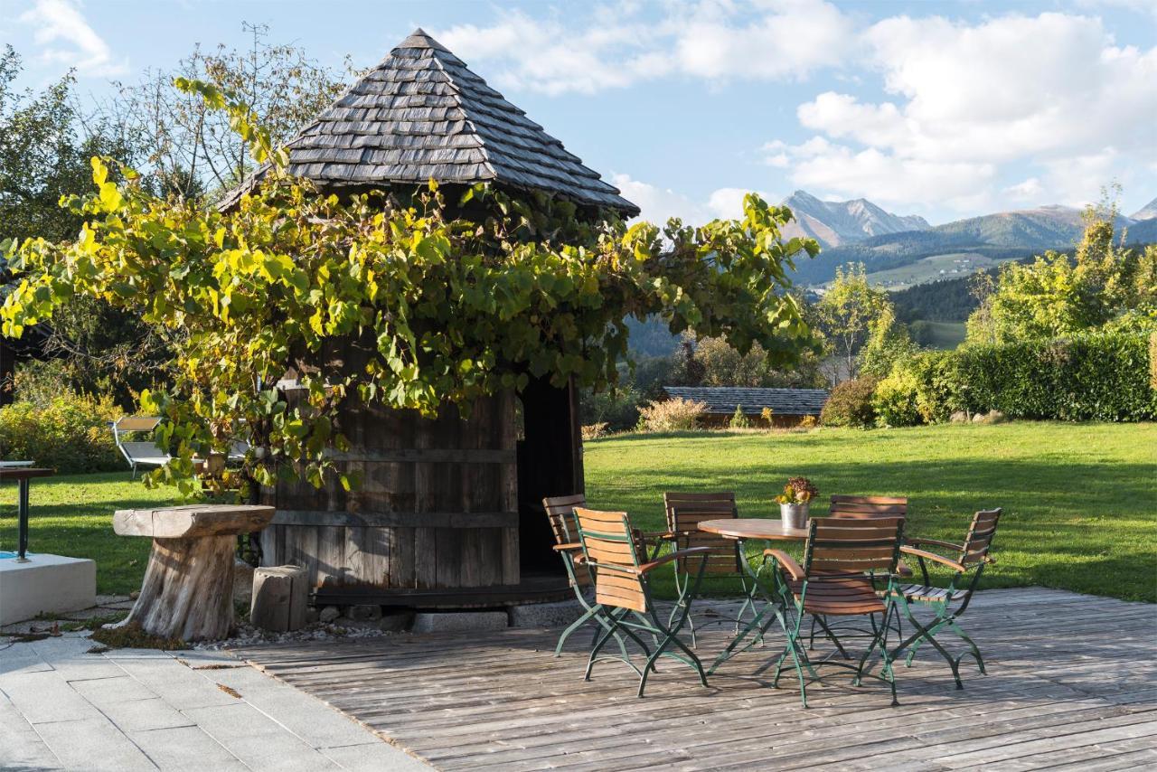 Landhotel Gasthof Zum Loewen Роденго Екстериор снимка