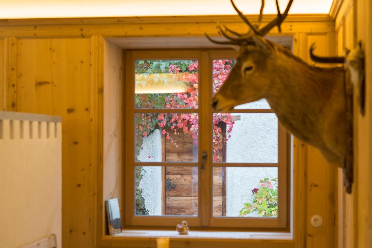 Landhotel Gasthof Zum Loewen Роденго Екстериор снимка