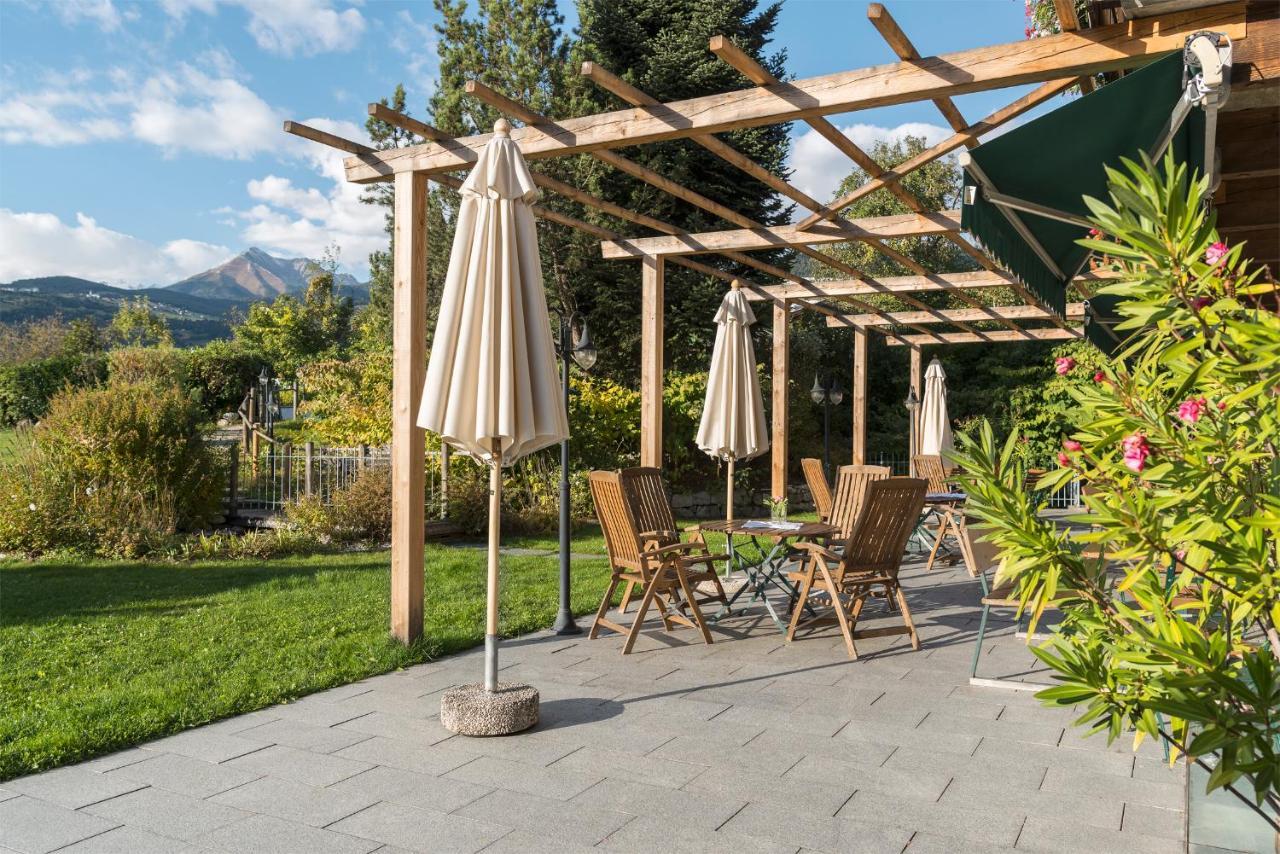 Landhotel Gasthof Zum Loewen Роденго Екстериор снимка